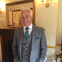 Colin O'Neill