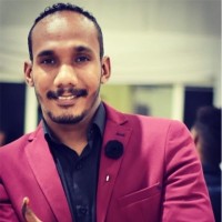 Mohammed Abdeen