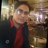 Jitendra Jangir