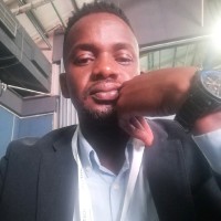 Tebogo Modiba