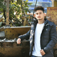 Prahlad Negi