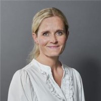 Christina Behrendt Sørensen