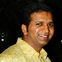 Pramodh M.S