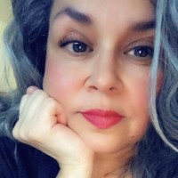 Veronica Solis Storey