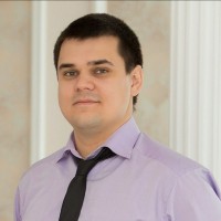 Konstantin Dudkin