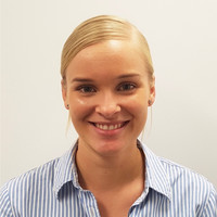 Katie Gribbin