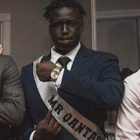 Emmanuel Deng