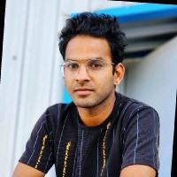 Rupesh Pr