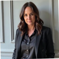 Charlotte Cullinan