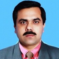 Muhammad Ilyas