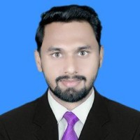 Riasat Ali