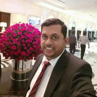 Dinesh Weerasinghe