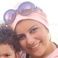 zeinab diaa