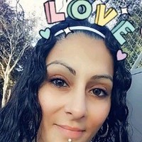 Samantha Acosta Perez