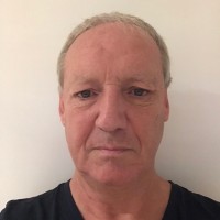 ian Jarvis