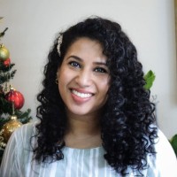 Leya Jacob