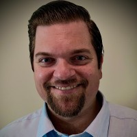 Chris Burnett