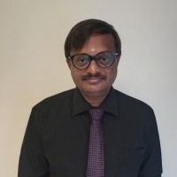 Srikaanth Sarangapani