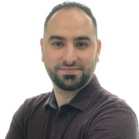 Zuher Almusre