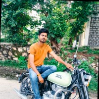 Prajapati Ajaykumar