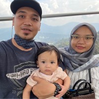 TS. ABDUL RAHMAN Bin KAMAL RUDIN