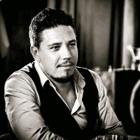 Anthony Boulanger