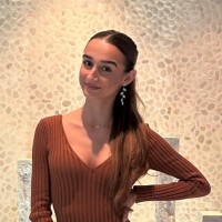 Avrill Perez
