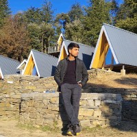 Akash Gond