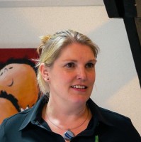 Henriët Feddema
