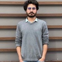 Fahad Iqbal