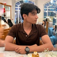 Abhishek Shelar