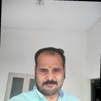 Dheeraj Sadasivan
