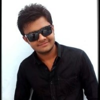 Bhagyesh Kaiyalkar