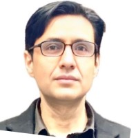 Fawad Qurashi, PMP®.