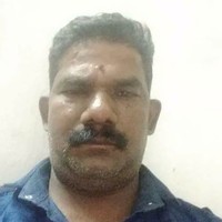 Sundararaju Shanmugam