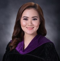Samantha Gail Arcilla