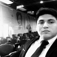 Luis Alberto Coronado Barroso