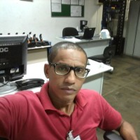 Manoel Ribeiro