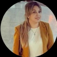 Carolina Morales