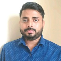 Ashish Kumar Verma
