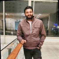 Rishi Nair