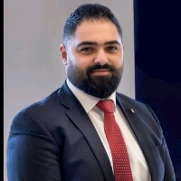 Taher Al Sayegh - AIBA