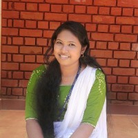 Nitha Narayanan