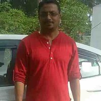 Vijay Kumar