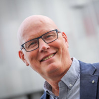 Kjell Ove Hveding