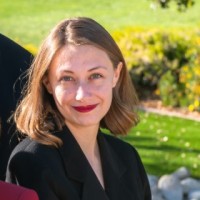 Elizabeth McBride