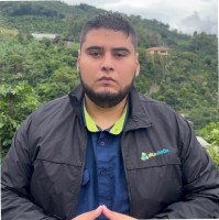 Allan Adrian Chacón Soto