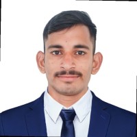 SHUBHAM PARMAR