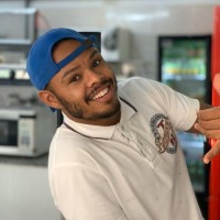 Maicon Souza Machado