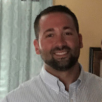 Kyle Mckinney